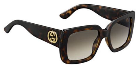 Gucci Gucci 3814/S Sunglasses 